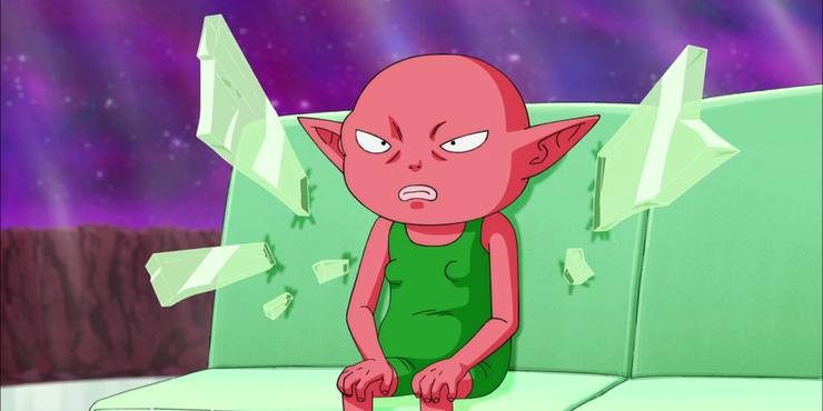 Dragon Ball 5 Characters Goku Would Love To Teamup With (& 5 He Never Would) Dragon Ball 5 Characters Goku Would Love To Teamup With (& 5 He Never Would)